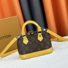 LV Top Handle Bags